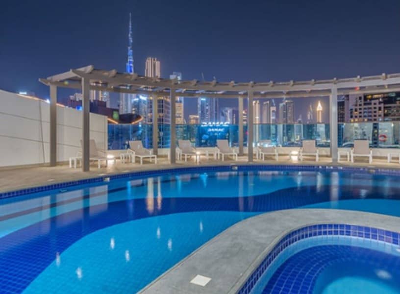 17 POOL