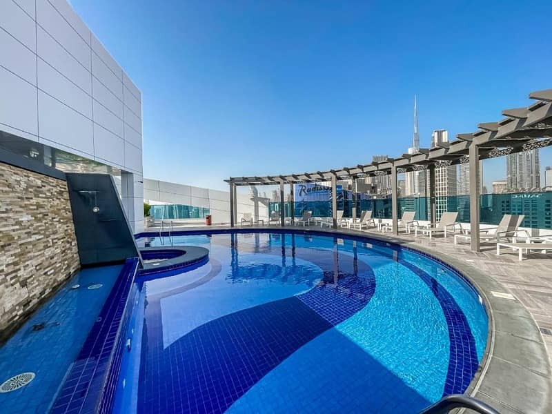 18 POOL
