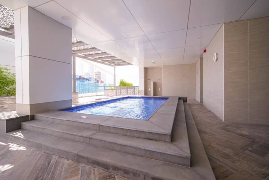 19 POOL