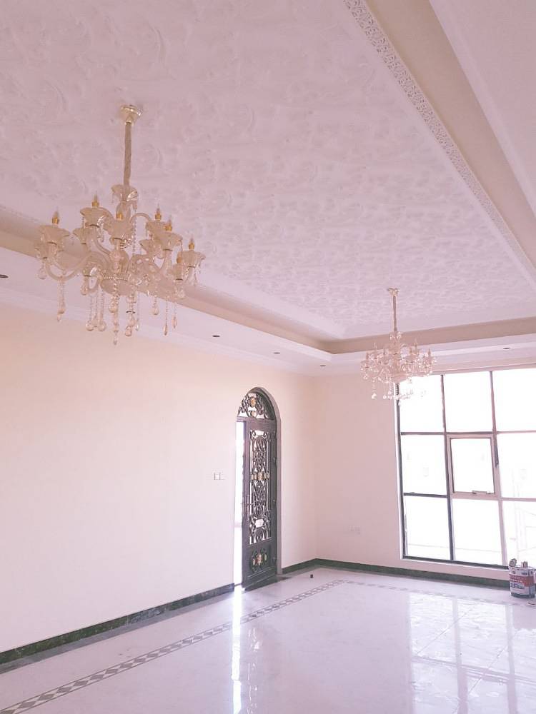 Villa for sale in ajman Free hold villa.