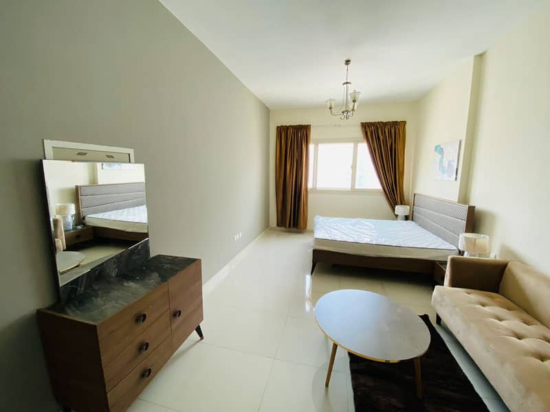 Квартира в Дубай Спортс Сити，Элит Спорт Резиденция，Элит Спортс Резиденс 1, 32000 AED - 5787760