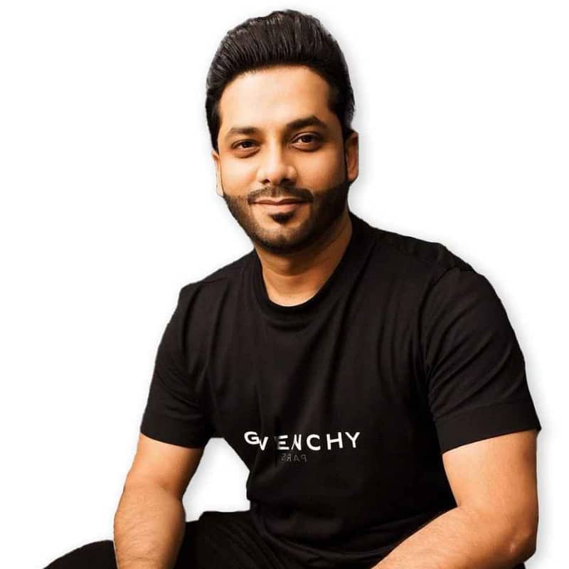 Ankit  Sanghvi