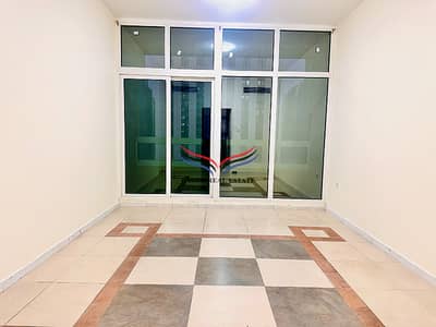 1 Bedroom Apartment for Rent in Al Nahda (Sharjah), Sharjah - Near Dubai Border | With Balcony | For Fmaily