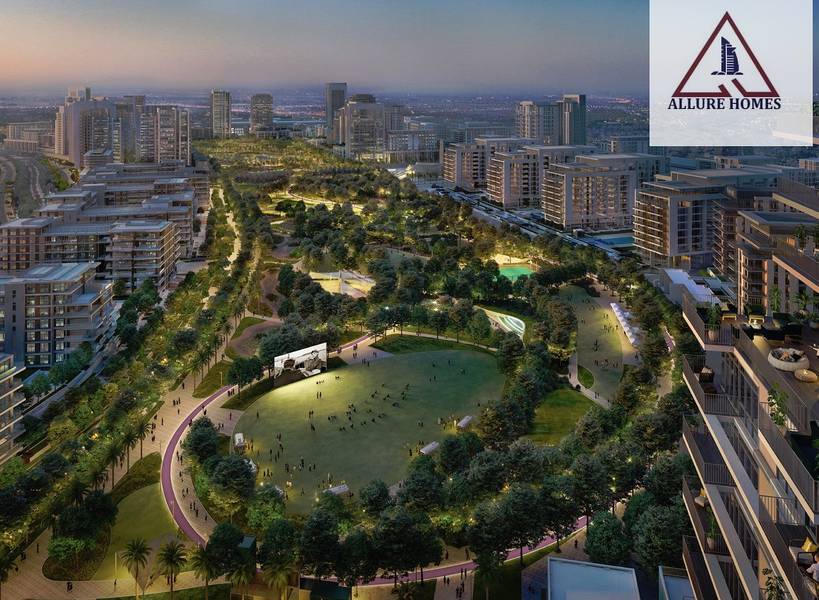 Apartment for Sale in dubai hills/ 664.888 AED