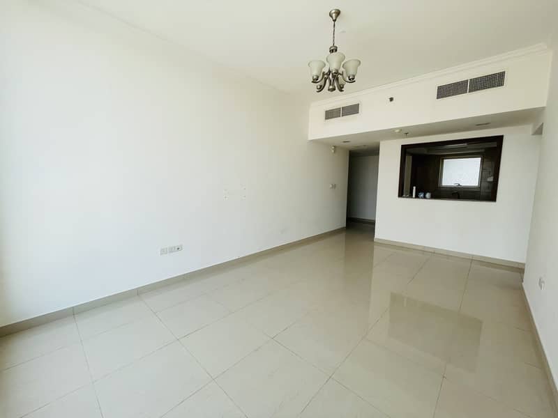 شقة في واحة دبي للسيليكون 1 غرفة 47999 درهم - 7623837