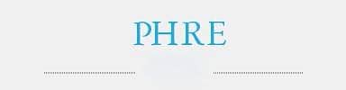 PHRE