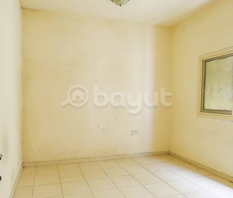 Flat Apartment in alnabba  _ Sharjah one bedroom without COMMISSION