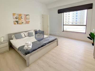 2 Bedroom Apartment for Sale in Jumeirah Beach Residence (JBR), Dubai - High ROI | Fully Upgraded | Vacant | Big Layout