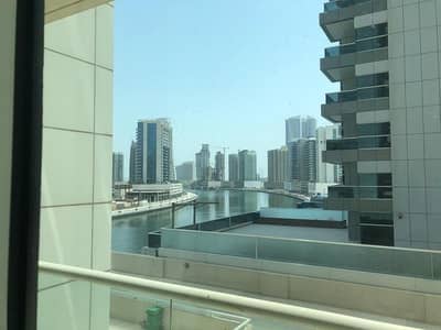 Mayfair Tower | Spc 1 BR | Canal View |
