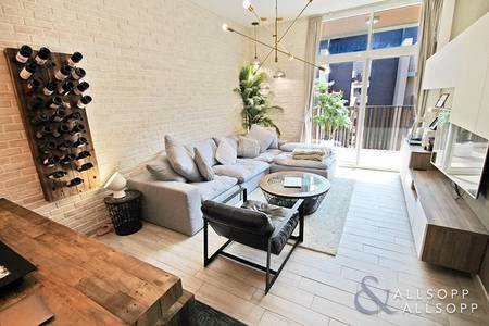 Belgravia 1 JVC | One Bedroom | Pool View Belgravia 1 JVC | One Bedroom | Pool View