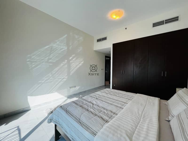 Jumeirah Village Circle (JVC)，JVC District 18，Sydney Tower 1 卧室 65000