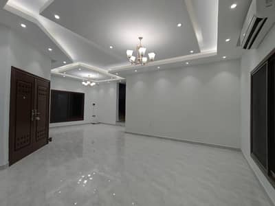 SPECIOUS BEAUTIFUL | BRAND NEW | 4 MASTER BEDROOMS VILLA | AVAILABLE FOR RENT | AL MOWAILHAT | AJMAN