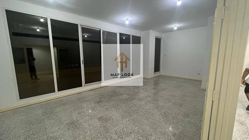 sharing  !! 3 bdroom 3 bathrooms 66,999/- centralized a. c  located at downtown hamdan