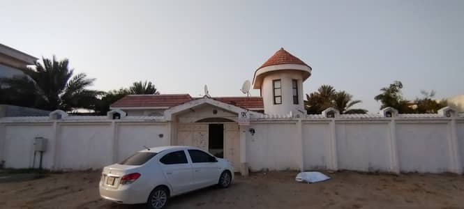 **An opportunity to sell a villa in Mushairif for those wishing to invest**
