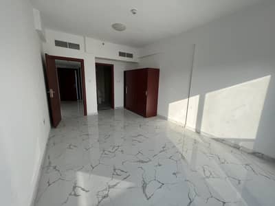 1 Bedroom Apartment for Rent in Arjan, Dubai - Large 1BHK | 6 Chqs | Specious Pool&GYM | Balcony