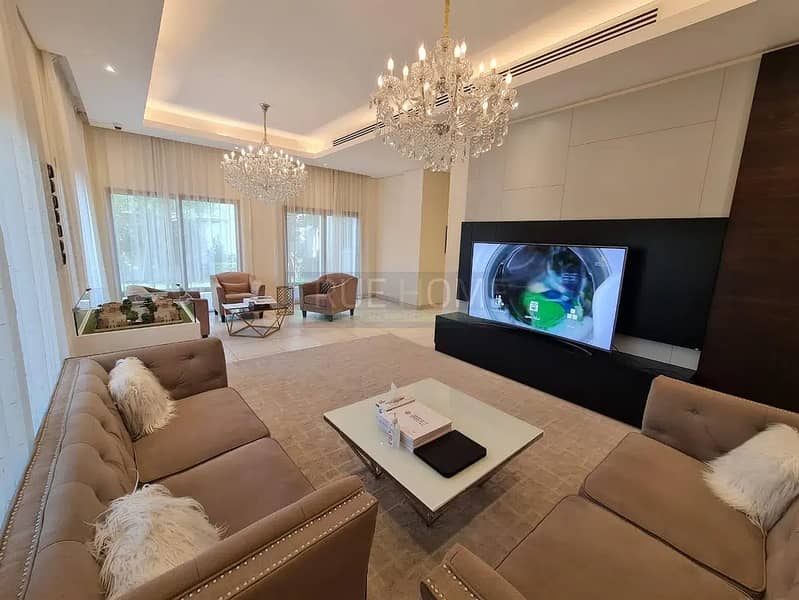 Independent Villa | 5-Bedroom | Sharjah Garden City