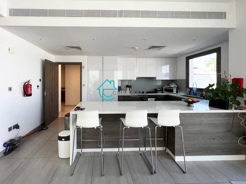 Yas Island，Yas Acres，Redwoods 4 卧室 5300000 AED 7636247