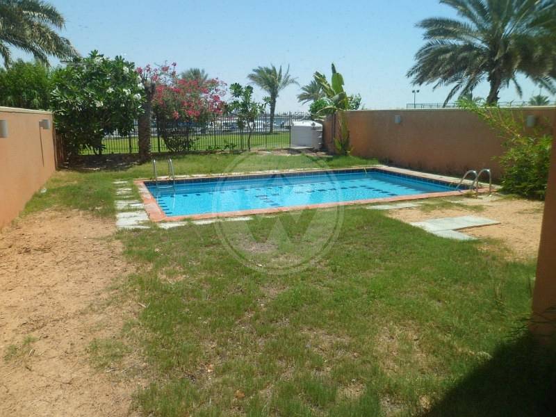 Best Value Villa | Private swimming pool