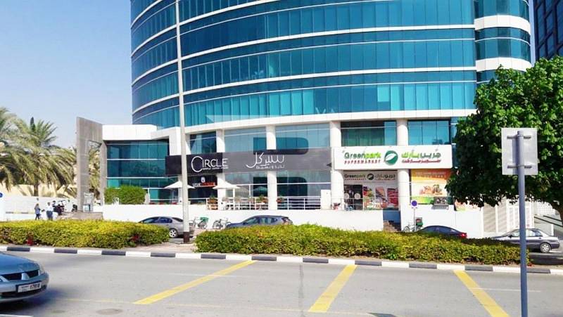 Office for Sale|Good Price|Silicon Oasis