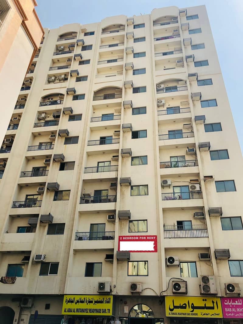 For rent in the Emirate of Sharjah, Al Shuwaiheen area