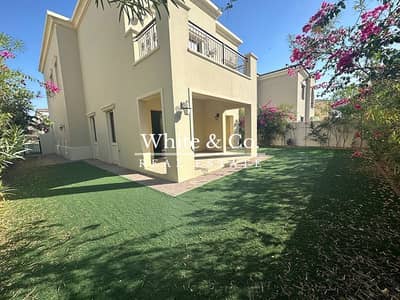 5 Bedroom Villa for Rent in Arabian Ranches 2, Dubai - Vacant | 5 Bed + Maid | Close to the Pool