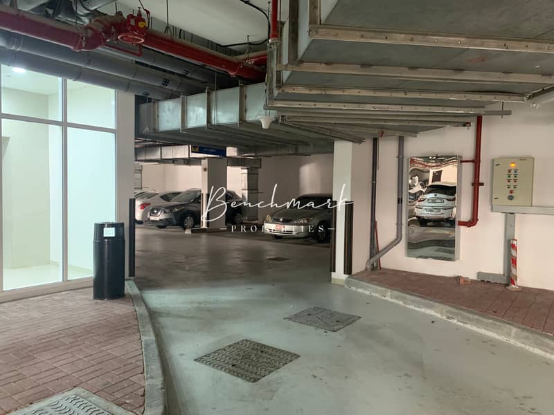 Al Quoz，Al Quoz 4，Wasl Crystal IV 1 卧室 45100 AED 7637583