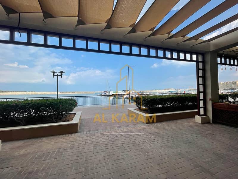 Fully Fitted Retail Shop | Mina Al Arab Fully Fitted Retail Shop | Mina Al Arab