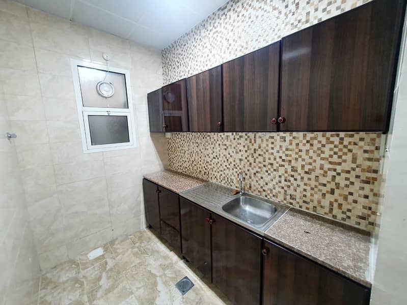 Mohammed Bin Zayed City，Zone 20 2 卧室 42000 AED 7638350