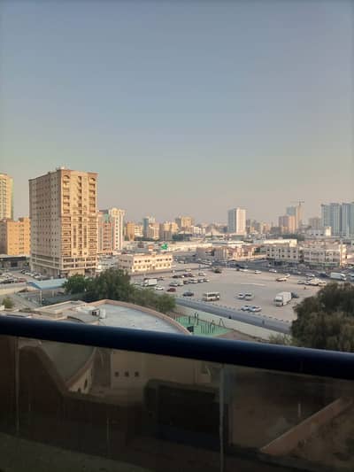 阿尔努艾米亚， 阿治曼 单身公寓待租 - 位于阿尔努艾米亚，阿尔努艾米亚大厦 的公寓 21000 AED - 7638358