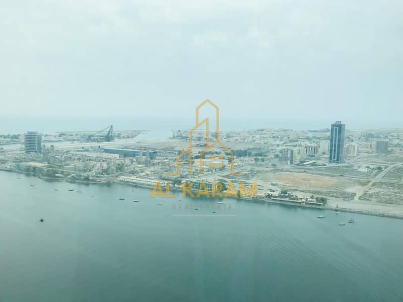 Office Space For Sale | Julphar Tower Office Space For Sale | Julphar Tower