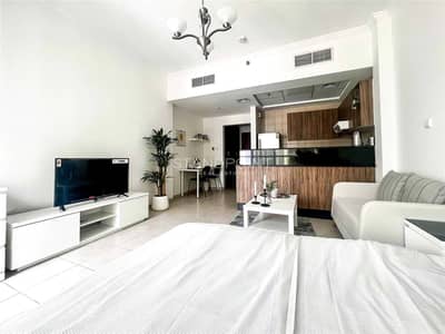 Fully Furnished | Large Layout | High Floor