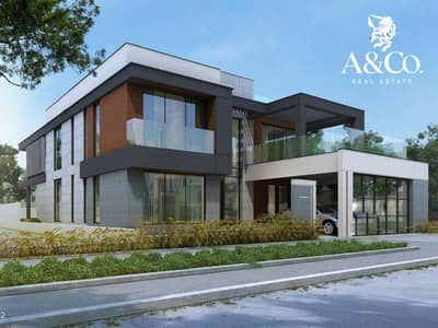 Skyline View | High End | Brand New Unit