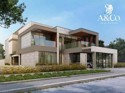 Skyline View | Available | Modern Finish
