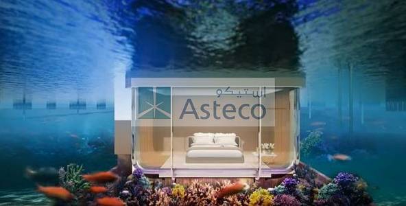 2 Bedroom Apartment for Sale in The World Islands, Dubai - Investor deal with 8% net ROI for 10 YR 2 Bedroom Apartment for Sale in The World Islands, Dubai - Investor deal with 8% net ROI for 10 YR