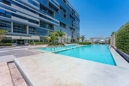1 Bedroom Flat for Sale in Al Raha Beach, Abu Dhabi - Zero Commission, 1 BHK, waterfront apartments