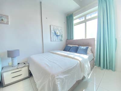 Studio for Rent in Jumeirah Village Circle (JVC), Dubai - AMAZING STUDIO || FULLY FURNISHED || CALL US NOW