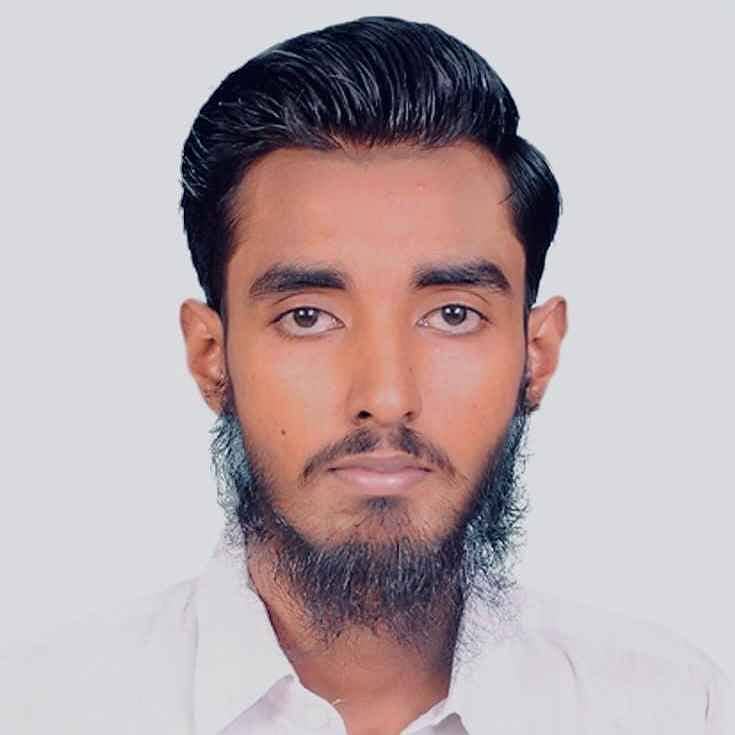 Aliyan Ansari