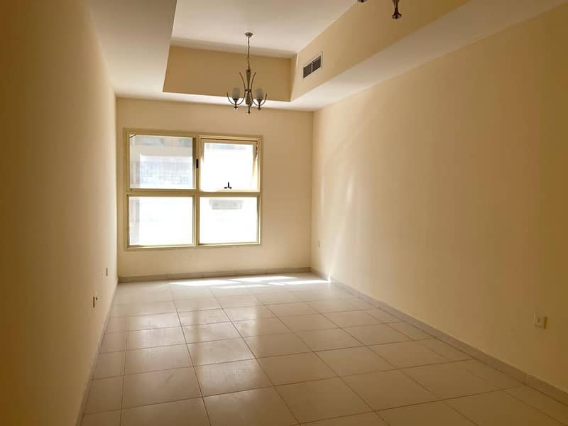 1 BHK  FLAT FOR SALE IN AJMAN