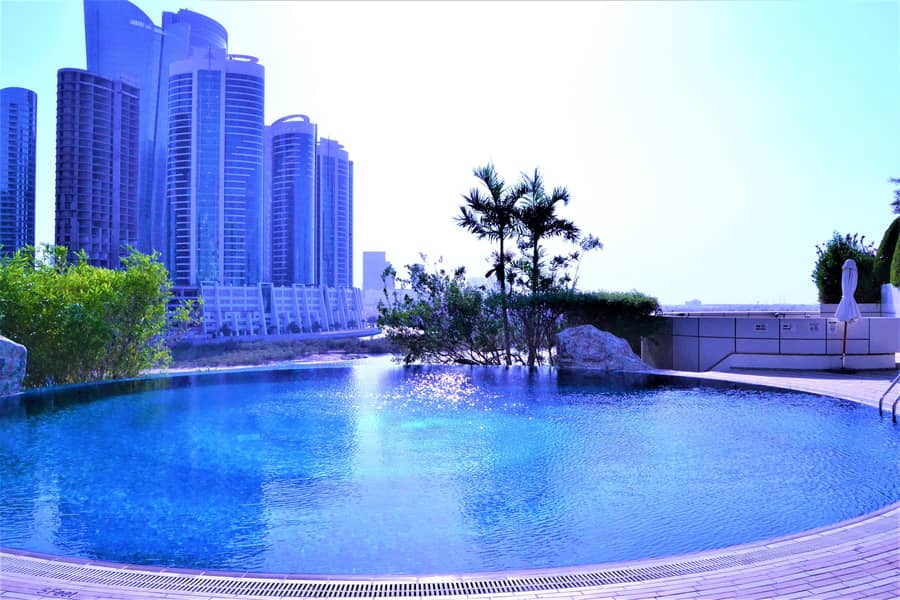 Modern 2 BR Apartment with Facilities | Hot Deal! Modern 2 BR Apartment with Facilities | Hot Deal!