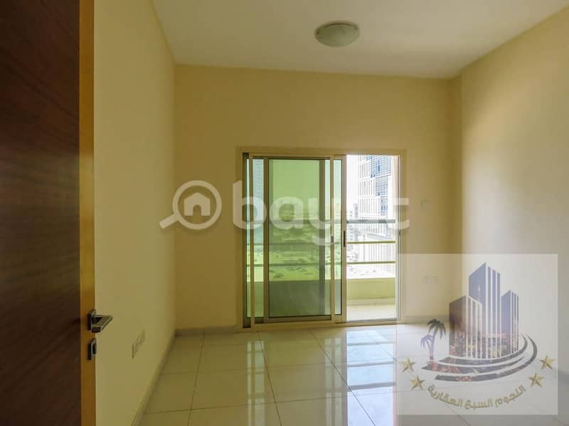 Квартира в Аль Джурф，Аль Джурф 1, 2 cпальни, 32000 AED - 7476568