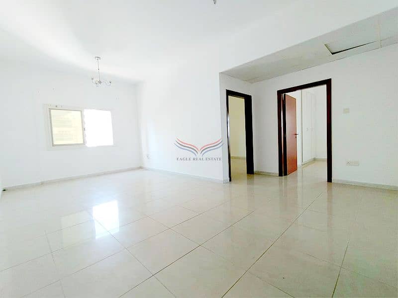 Spacious Unit | With Balcony | Limited Offer