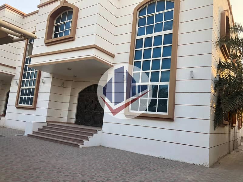 BEST PRICE! Semi-Detached Duplex Villa in Al Maqam