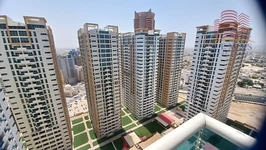 位于阿尔萨万，阿治曼第一大厦 1 卧室的公寓 325000 AED - 6120726