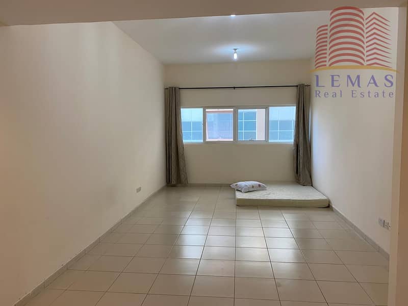 Studio for sale in Ajman One Towers