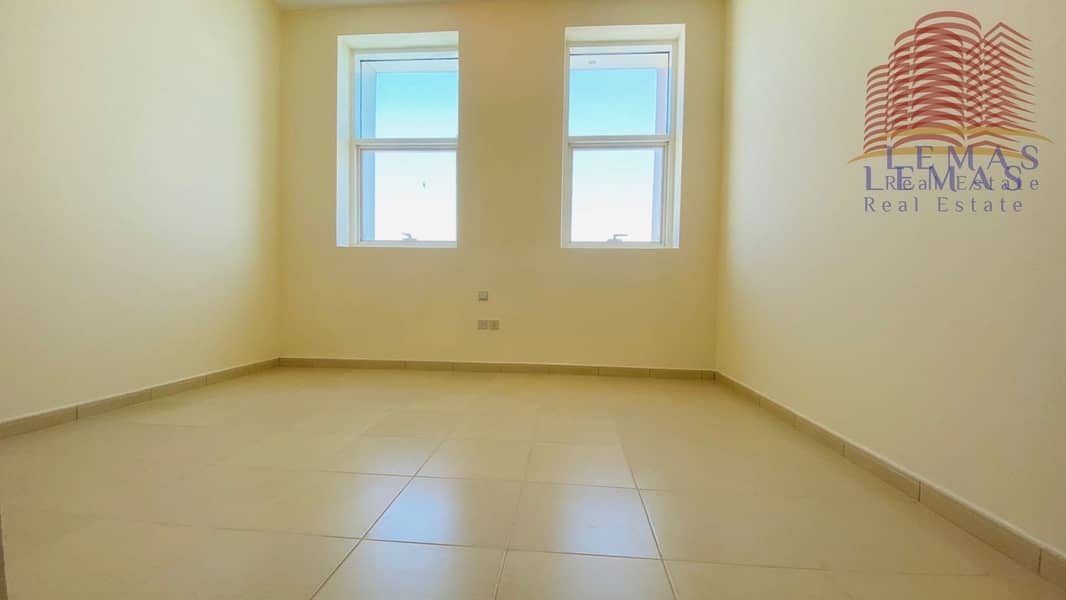3 bhk city view with made room and parking for sale  by payment plan in Ajman one tower