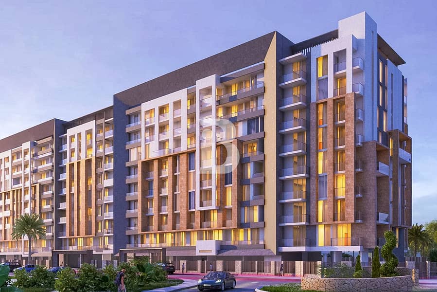 Dubailand，Rukan，Rukan 1 500000 AED - 7639684 | Bayut.com