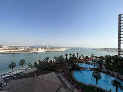 3 Bedroom Apartment for Rent in Corniche Area, Abu Dhabi - Luxury 3 Bedrooms Plus Maid Room