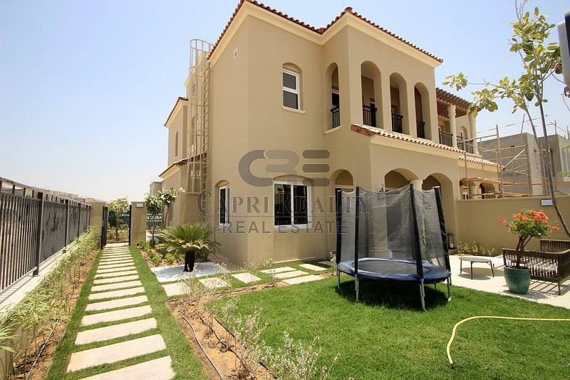 75%Payment in 5 Yrs|Pay AED 340K  Move in