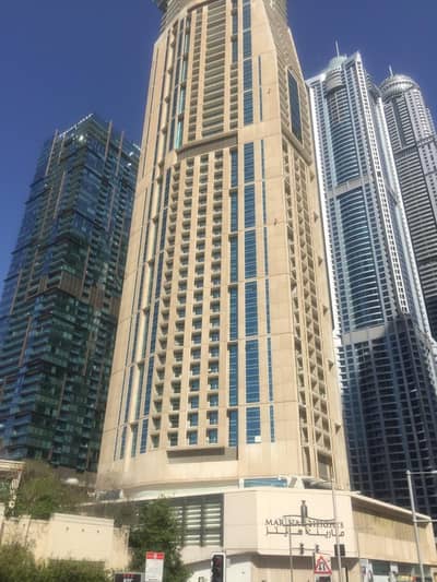 2 Bedroom Apartment for Sale in Dubai Marina, Dubai - Two Bedroom |  High Floor I For Sale