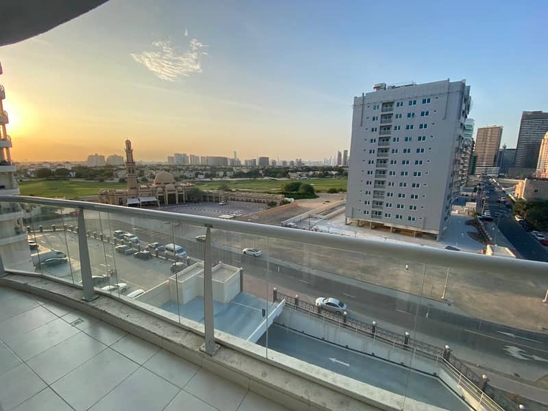 Квартира в Дубай Спортс Сити，Роял Резиденс，Роял Резиденс 2, 2 cпальни, 800000 AED - 7639990